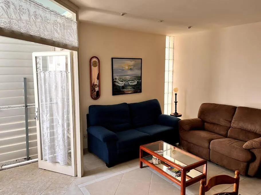Apartamento Piso Con Parking En El Centro A 2 Minutos De La Playa L' Escala España