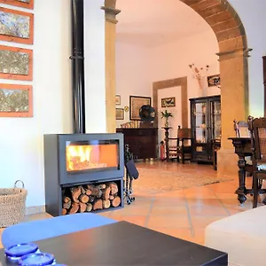 sa-llimonera-binissalem.allmallorcahotels.com/